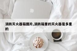 消防灭火器箱图片,消防箱里的灭火器是多重的