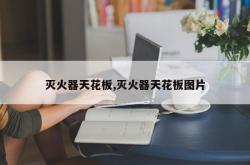 灭火器天花板,灭火器天花板图片