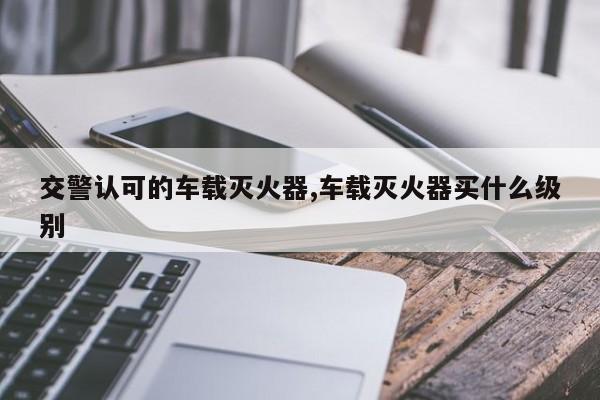 交警认可的车载灭火器,车载灭火器买什么级别