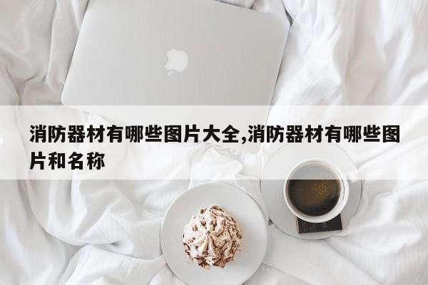 消防器材有哪些图片大全,消防器材有哪些图片和名称